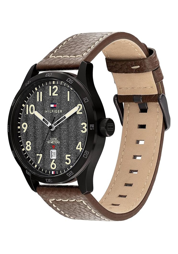 Tommy Hilfiger, Forrest TH 1710560 — thumbnail 2